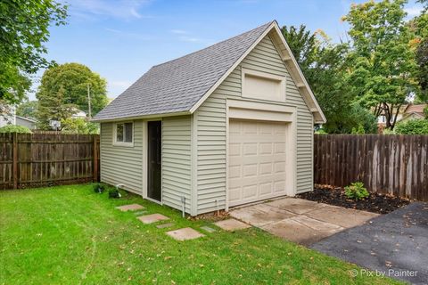 Tiny photo for 518 Illinois Street, Geneva, IL 60134 (MLS # 12490599)