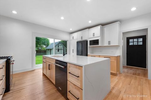 Tiny photo for 518 Illinois Street, Geneva, IL 60134 (MLS # 12490599)