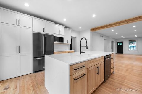 Tiny photo for 518 Illinois Street, Geneva, IL 60134 (MLS # 12490599)
