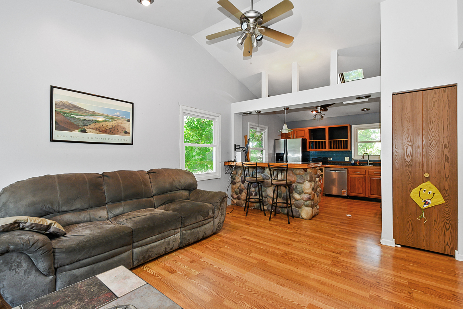 401 Fernwood Drive