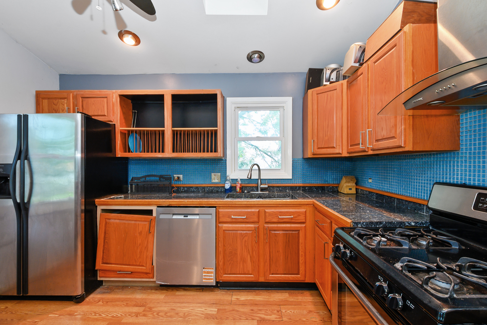 401 Fernwood Drive