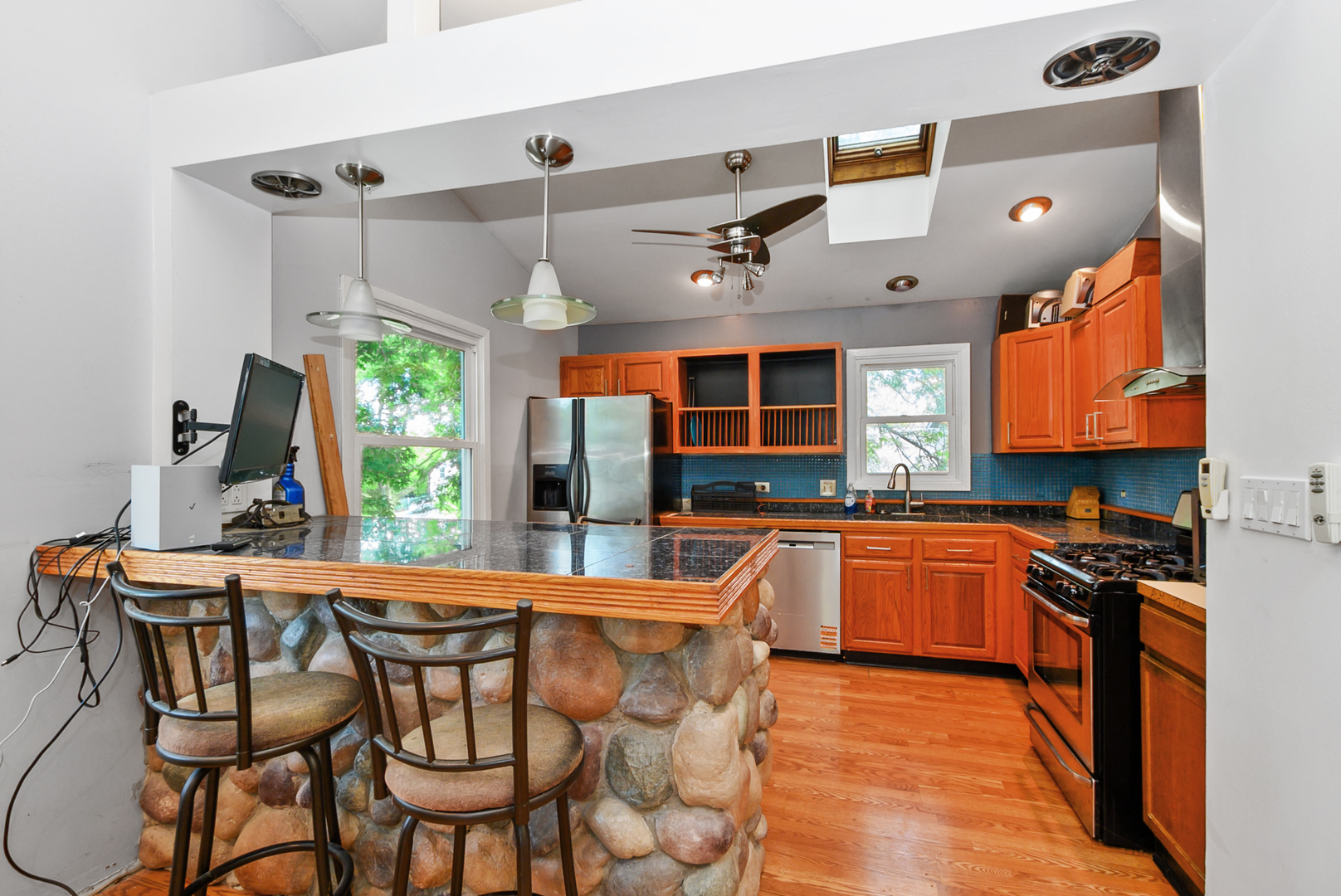 401 Fernwood Drive