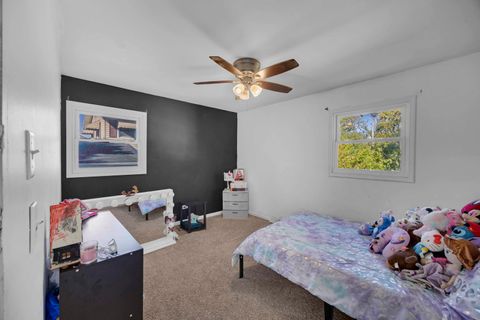 Tiny photo for 4240 176th Street, Country Club Hills, IL 60478 (MLS # 12513030)