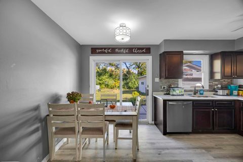 Tiny photo for 4240 176th Street, Country Club Hills, IL 60478 (MLS # 12513030)