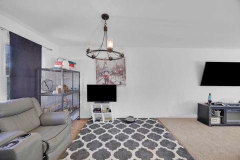 Tiny photo for 4240 176th Street, Country Club Hills, IL 60478 (MLS # 12513030)