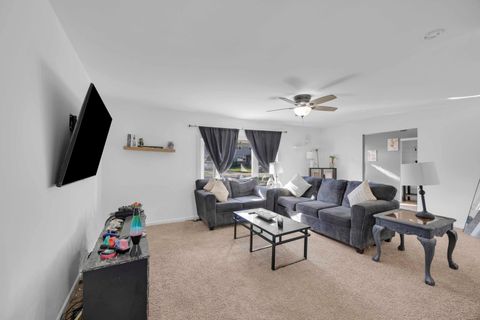 Tiny photo for 4240 176th Street, Country Club Hills, IL 60478 (MLS # 12513030)