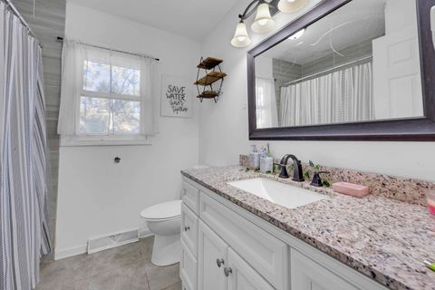 Tiny photo for 4240 176th Street, Country Club Hills, IL 60478 (MLS # 12513030)