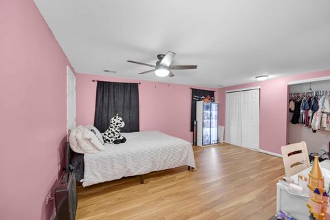 Tiny photo for 4240 176th Street, Country Club Hills, IL 60478 (MLS # 12513030)