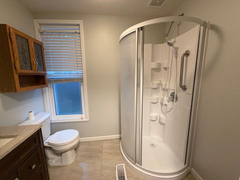 Tiny photo for 901 E High Street, Farmer City, IL 61842 (MLS # 12573091)