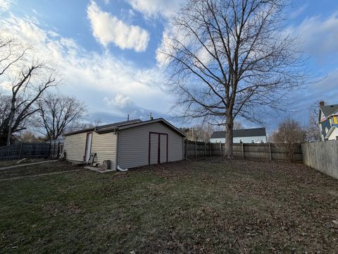 Tiny photo for 901 E High Street, Farmer City, IL 61842 (MLS # 12573091)