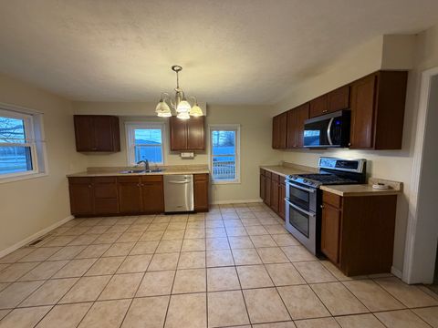 Tiny photo for 901 E High Street, Farmer City, IL 61842 (MLS # 12573091)