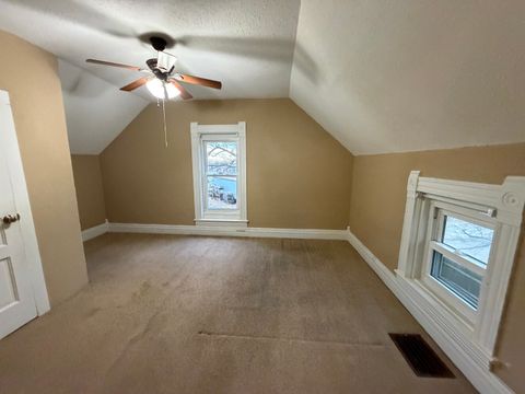Tiny photo for 901 E High Street, Farmer City, IL 61842 (MLS # 12573091)