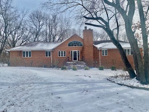 Photo of 111 Oak Street, Dalzell, IL 61320 (MLS # 12559225)