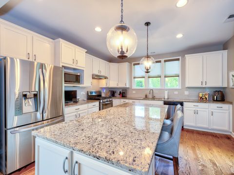 Tiny photo for 3263 Eastbank Circle, Mundelein, IL 60060 (MLS # 12480369)