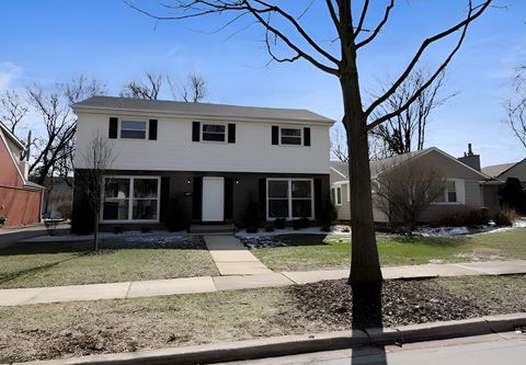 Photo of 2052 Collett Lane, Flossmoor, IL 60422 (MLS # 12615807)