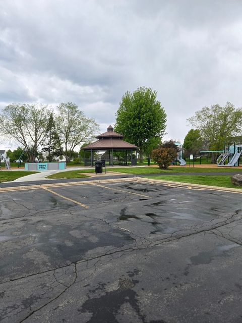Tiny photo for 9712 Bennington Drive, Huntley, IL 60142 (MLS # 12642469)