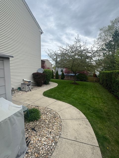 Tiny photo for 9712 Bennington Drive, Huntley, IL 60142 (MLS # 12642469)