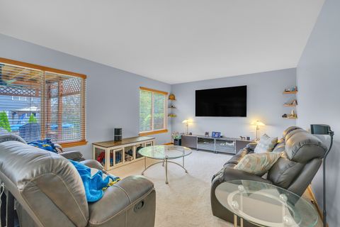 Tiny photo for 9712 Bennington Drive, Huntley, IL 60142 (MLS # 12642469)