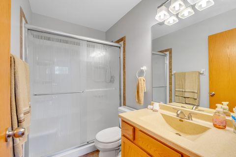 Tiny photo for 9712 Bennington Drive, Huntley, IL 60142 (MLS # 12642469)