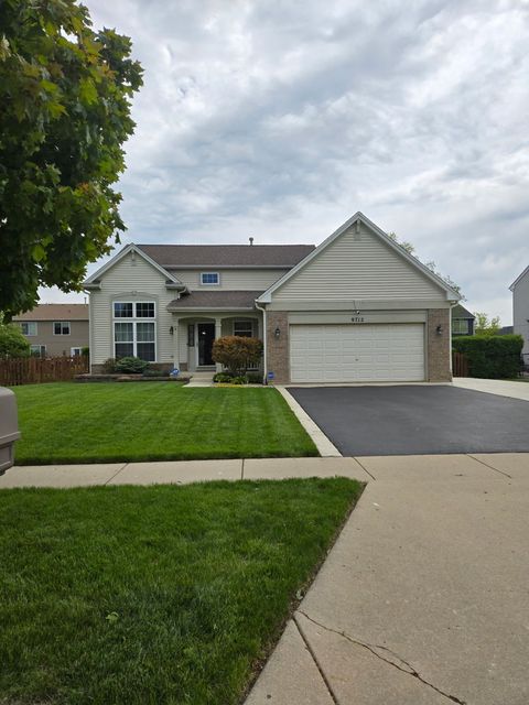Photo of 9712 Bennington Drive, Huntley, IL 60142 (MLS # 12642469)