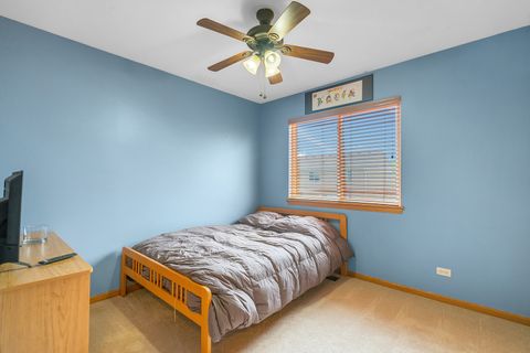 Tiny photo for 9712 Bennington Drive, Huntley, IL 60142 (MLS # 12642469)