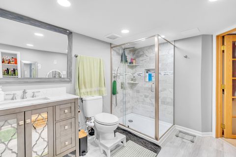 Tiny photo for 9712 Bennington Drive, Huntley, IL 60142 (MLS # 12642469)