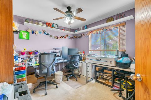 Tiny photo for 9712 Bennington Drive, Huntley, IL 60142 (MLS # 12642469)