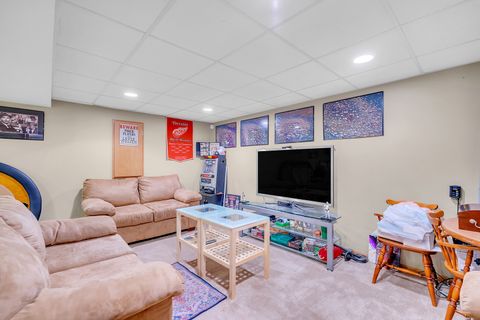 Tiny photo for 9712 Bennington Drive, Huntley, IL 60142 (MLS # 12642469)