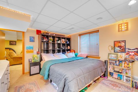 Tiny photo for 9712 Bennington Drive, Huntley, IL 60142 (MLS # 12642469)
