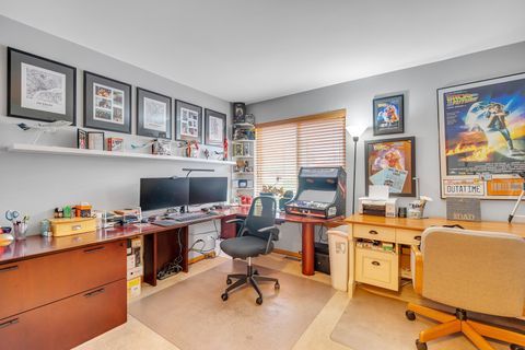 Tiny photo for 9712 Bennington Drive, Huntley, IL 60142 (MLS # 12642469)