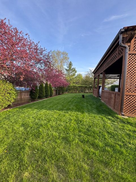 Tiny photo for 9712 Bennington Drive, Huntley, IL 60142 (MLS # 12642469)