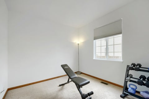 Tiny photo for 908 Angelica Circle, Joliet, IL 60431 (MLS # 12643366)