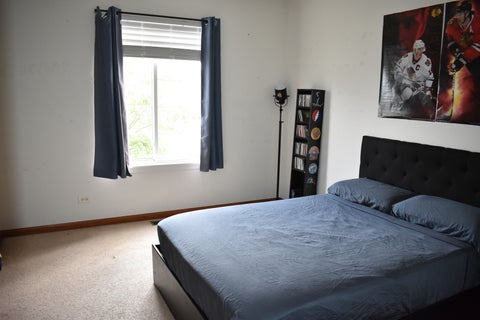 Tiny photo for 908 Angelica Circle, Joliet, IL 60431 (MLS # 12643366)