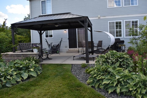 Tiny photo for 908 Angelica Circle, Joliet, IL 60431 (MLS # 12643366)