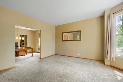Tiny photo for 908 Angelica Circle, Joliet, IL 60431 (MLS # 12643366)