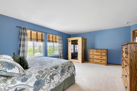 Tiny photo for 908 Angelica Circle, Joliet, IL 60431 (MLS # 12643366)