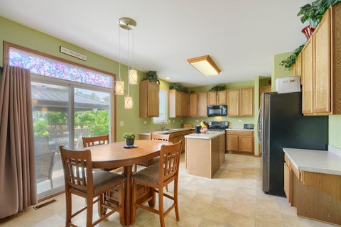 Tiny photo for 908 Angelica Circle, Joliet, IL 60431 (MLS # 12643366)