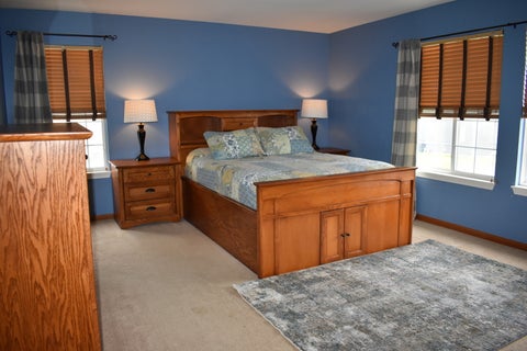 Tiny photo for 908 Angelica Circle, Joliet, IL 60431 (MLS # 12643366)