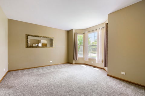 Tiny photo for 908 Angelica Circle, Joliet, IL 60431 (MLS # 12643366)