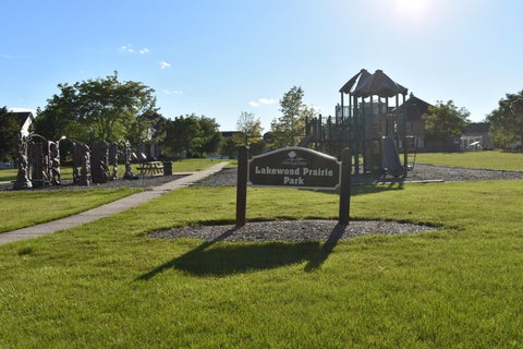 Tiny photo for 908 Angelica Circle, Joliet, IL 60431 (MLS # 12643366)