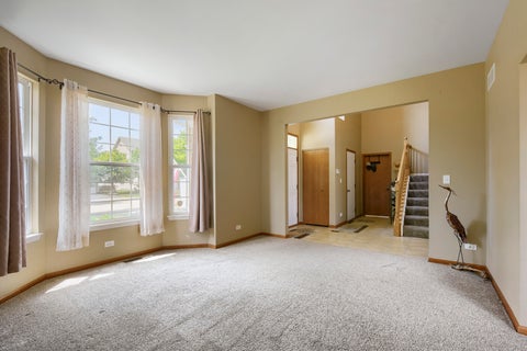 Tiny photo for 908 Angelica Circle, Joliet, IL 60431 (MLS # 12643366)