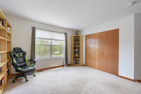 Tiny photo for 908 Angelica Circle, Joliet, IL 60431 (MLS # 12643366)