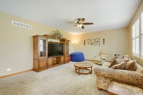Tiny photo for 908 Angelica Circle, Joliet, IL 60431 (MLS # 12643366)