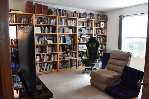 Tiny photo for 908 Angelica Circle, Joliet, IL 60431 (MLS # 12643366)