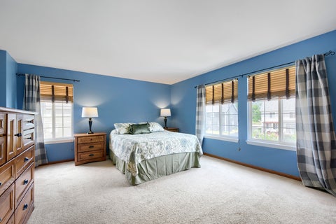 Tiny photo for 908 Angelica Circle, Joliet, IL 60431 (MLS # 12643366)