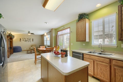 Tiny photo for 908 Angelica Circle, Joliet, IL 60431 (MLS # 12643366)