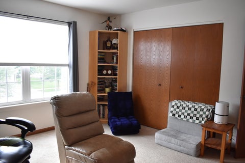 Tiny photo for 908 Angelica Circle, Joliet, IL 60431 (MLS # 12643366)