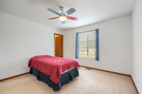 Tiny photo for 908 Angelica Circle, Joliet, IL 60431 (MLS # 12643366)