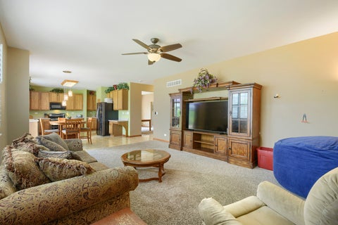 Tiny photo for 908 Angelica Circle, Joliet, IL 60431 (MLS # 12643366)