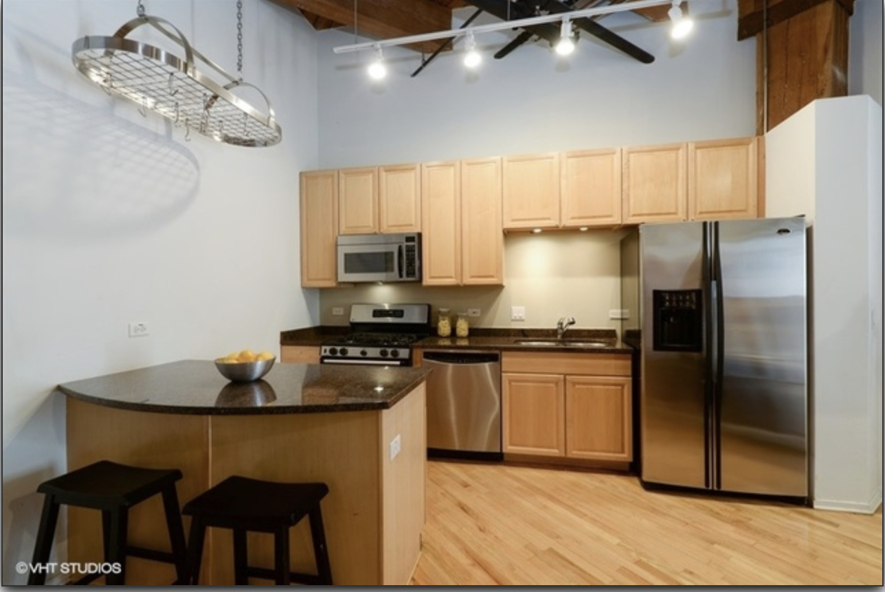 1500 W Monroe Street 107